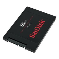 SanDisk Ultra 3D SSD 500 GB B-Stock