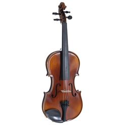 Gewa Allegro Violin Set 1/8 SC MB
