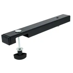 18814 Adapter black