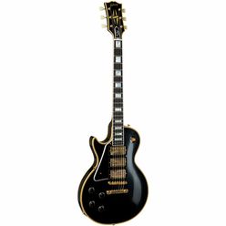 Gibson LP 57 Custom 3PU VOS LH