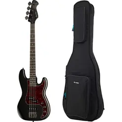 PJ-4 SBK Deluxe Series w/Bag