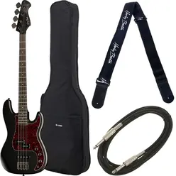 PJ-4 SBK Deluxe Series Bundle