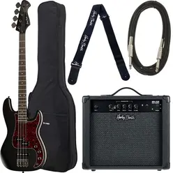 PJ-4 SBK Deluxe Series Bundle