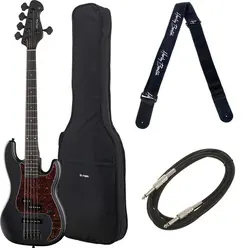 PJ-5 SBK Deluxe Series Bundle