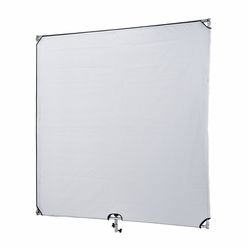 Walimex pro 5in1 Diffusor Panel 145 + Grip