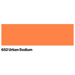 Lee Filter Roll 652 Urban Sodium