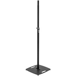 Omnitronic BPS-2 Speaker Stand bk