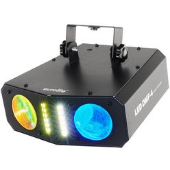 Eurolite LED DMF-4 Hybrid Flowereffekt