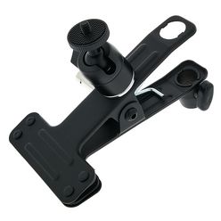 Walimex pro 4in1 Professional Clamp