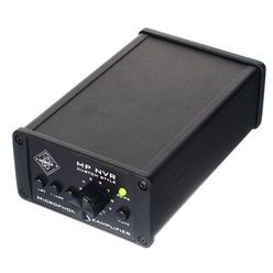 Horch Audiogeräte MP NVR Mic Preamp B-Stock
