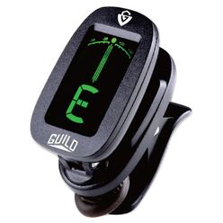 Guild Clip-On Digital Tuner