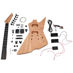 Electric Guitar Kit Extreme-84