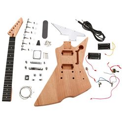 Harley Benton Electric Guitar Kit Extreme-76