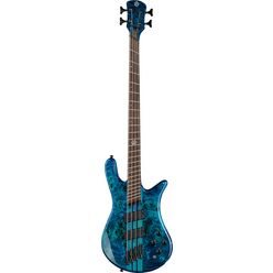 Spector NS Dimension MS 4 Black & Blue