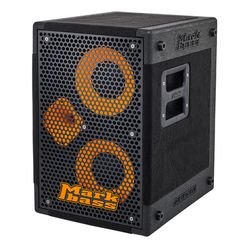Markbass MB58R 102 Energy Box 8