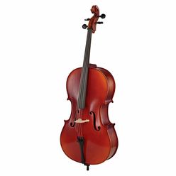 Gewa Ideale VC2 Cello Set 3/4 CB
