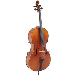 Gewa Maestro 1 Cello Set 1/4 CB