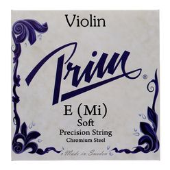 Prim Violin String E Soft