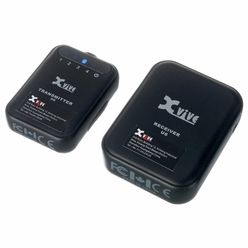 XVive U6 Compact Wireless Mi B-Stock