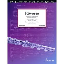 Schott Reverie Flute