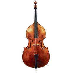 Meister Rubner Double Bass No.66 4/4