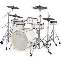 MPS-1000 D2 E-Drum Set PW
