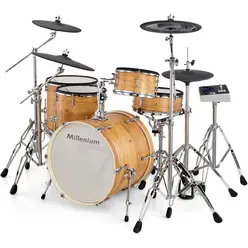 MPS-1000 D2 E-Drum Set NT