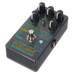 Subdecay PixelWave Guitar Synth B-Stock