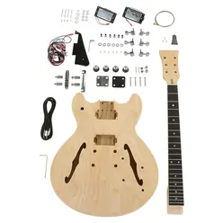 Electric Guitar Kit HB35-Style