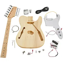 Electric Guitar Kit TL T-Style