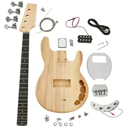 Bass Guitar Kit MB-Style