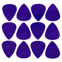 D-Grip Picks 351 Nylon Violett 0,60