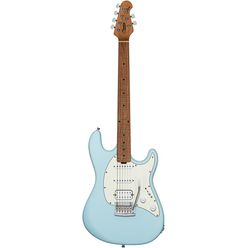 Sterling by Music Man Cutlass CT50HSS Daphne Blue