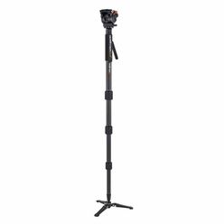 Walimex pro Video Monopod Director Carbon