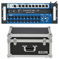Ui24R Case Bundle