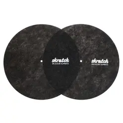 12" Skratch Slipmats