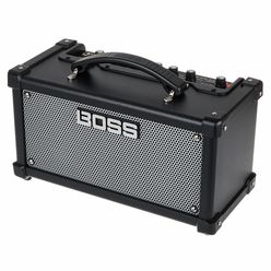 Boss Dual Cube LX – Thomann United States