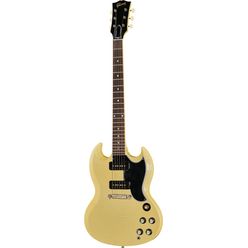 Gibson SG ´63 Special LightningBarULA