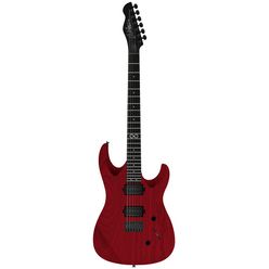 Chapman Guitars ML1 Modern Deep Red Satin