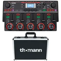 RC-505 MKII Case Bundle