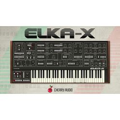 Cherry Audio Elka-X