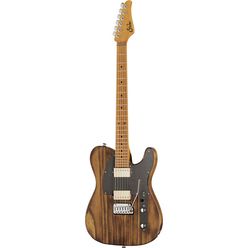 Suhr Andy Wood Modern T HH WHB