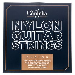 Cordoba Nylon Guitar Strings FT-Set