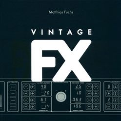 Matthias Fuchs Vintage FX – Thomann UK