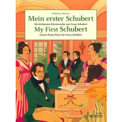 Schott Mein erster Schubert