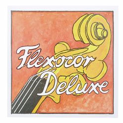 Pirastro Flexocor Deluxe A Cello 4/4