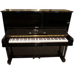 Steinway & Sons Piano K-132