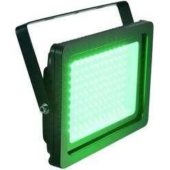 Eurolite LED IP FL-100 SMD green