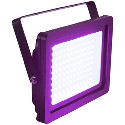 Eurolite LED IP FL-100 SMD purple