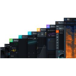 iZotope RX PPS 7 UG PPS 1-5
